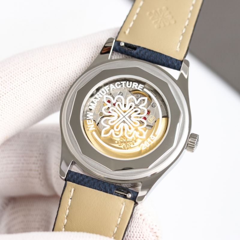 PATEK PHILIPPE Watches